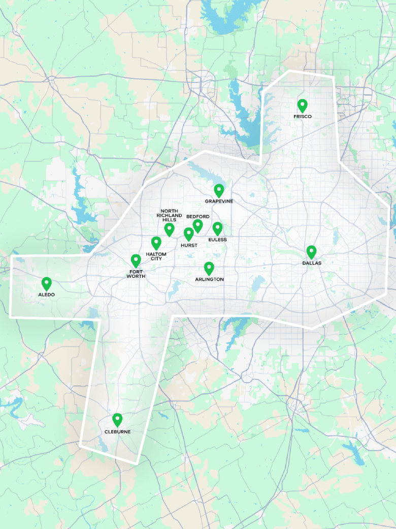 Tioga Maps mob