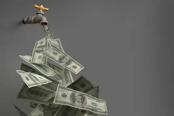 Solutions for Water Wastage - Tioga Contractors