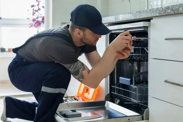 Kitchen Electrical Appliances That Require Electrician Guidance When Purchasing and Installing - Tioga Contractors