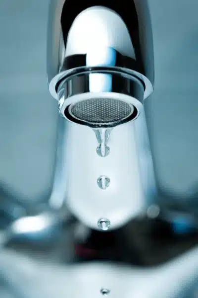 Leaky Faucets Be Gone! A Plumber Here To Help - Tioga Contractors