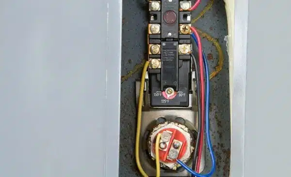 Electrical Problems Can Be The Source Of The Trouble - Tioga Contractors