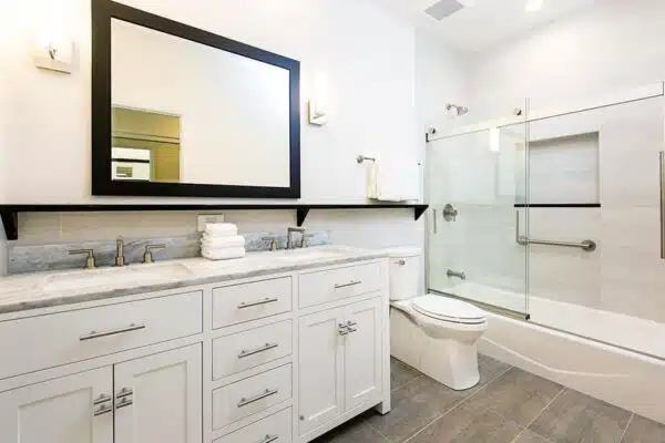 Prevent Mold And Mildew from Growing In Your Bathroom - Tioga Contractors