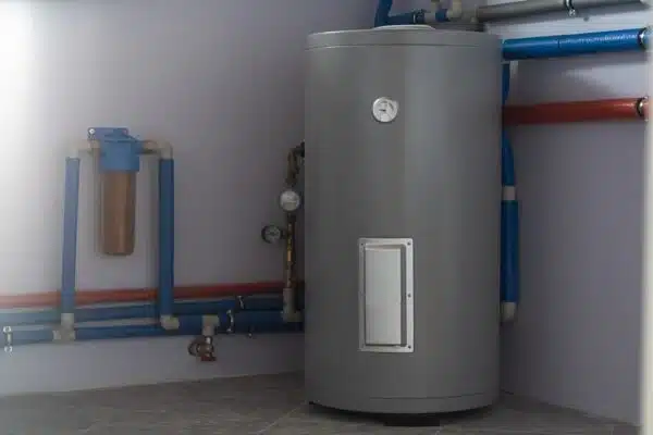 Benefits And Drawbacks Of Indirect Water Heating Systems - Tioga Contractors