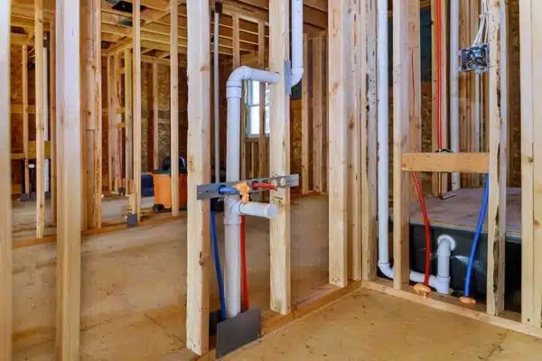 Plumbing Company Expectations For Construction, Installation, And Maintenance - Tioga Contractors