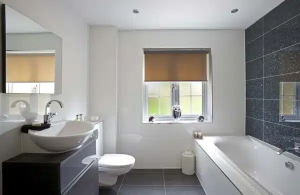 Top Eco-friendly Plumbing Fixtures And Appliances For Your Home - Tioga Contractors