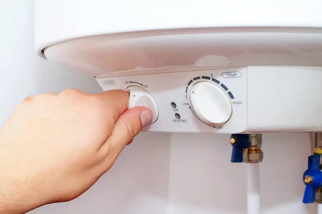 Water Heater Repair in Bedford - Tioga Contractors