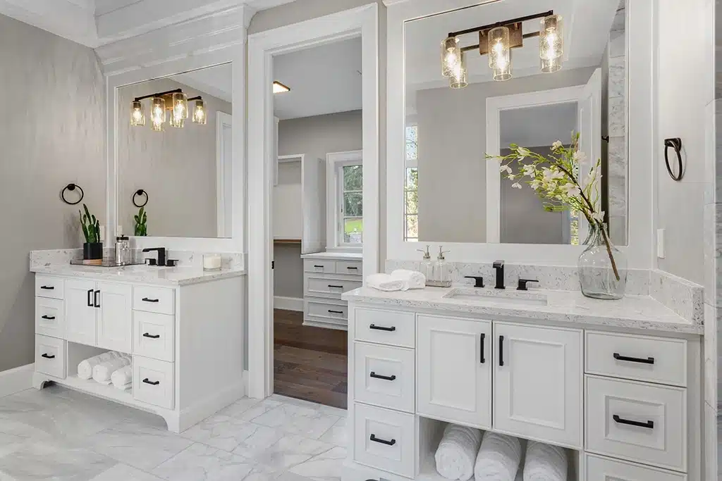 Plumbing Company Can Help With Your New Home - Tioga Contractors