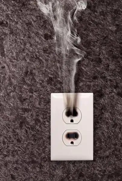 8 Signs You Need An Electrician To Inspect Your Home - Tioga Plumbing and Electric