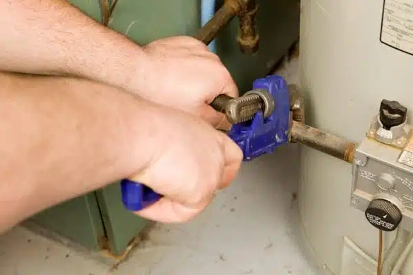 Common Problems That Require Water Heater Repair - Tioga Plumbing and Electric