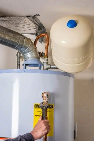 Common Water Heater Repair Problems - Tioga Plumbing and Electric