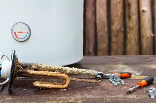 4 Common Types Of Water Heater Repair - Tioga Plumbing and Electric