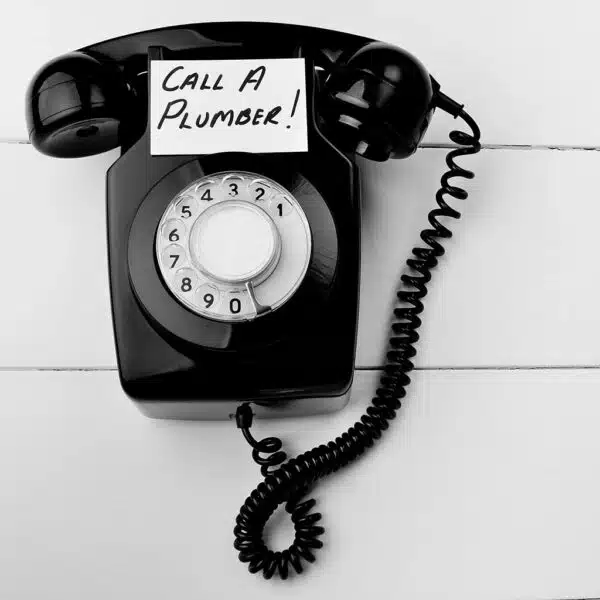 Plumbing Emergency - Tioga Plumbing and Electric