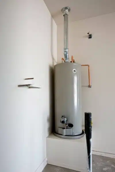 Electric, Gas, Tank Or Tankless, Renewable Energy - Tioga Plumbing and Electric