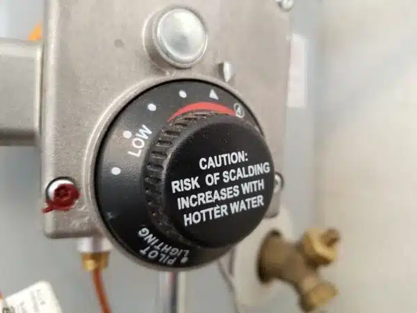 Everything You Need To Know About Water Heater Repair