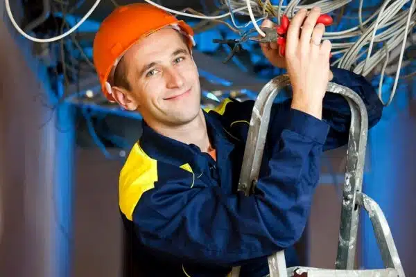 How To Find Quality And Professional Electrical Service - Tioga Plumbing and Electric