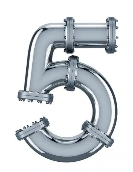 5 Things For Your Plumber To Look At When Evaluating Your Plumbing - Tioga Plumbing and Electric