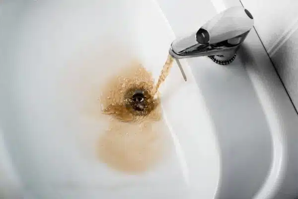 7 Plumbing Issues - Tioga Plumbing and Electric