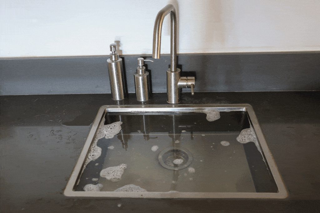 Drain Cleaning Service in Dallas - Tioga Contractors