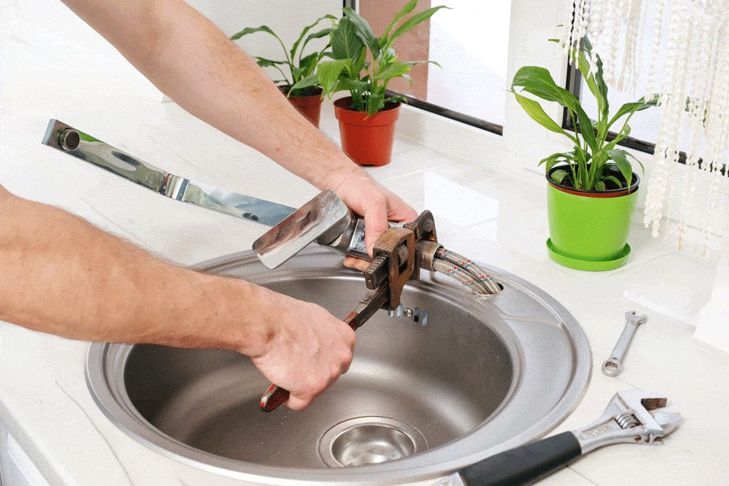 Top Plumbing Companies in Hurst, TX 2025 - Tioga Plumbing & Electric